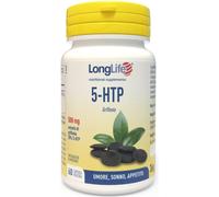 Phoenix Longlife 5-Htp 60 Capsule - Integratore A Base Di Griffonia