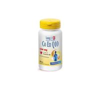 Longlife LONGLIFE COENQ10 100MG 30 PERLE