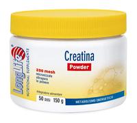 Phoenix Longlife Creatina 150 gr - Integratore Per Lo Sport