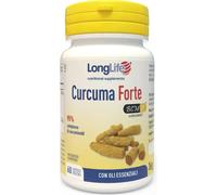 LONGLIFE CURCUMA FORTE 60 CPS