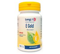 Phoenix Longlife E Gold 120 Perle - Integratore Di Vitamina E