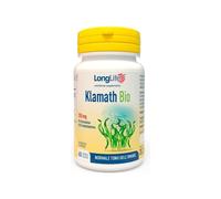Phoenix Longlife Klamath Bio 60 Capsule - Integratore Per Il Tono Dell'Umore