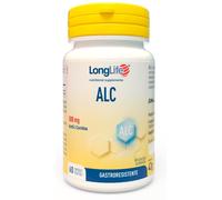 Longlife alc 60 capsule