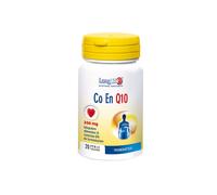 Co En Q10 200mg LongLife 20 Perle Fotoprotette