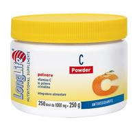 LongLife C Powder 250 g