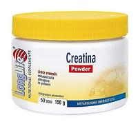 Phoenix - Longlife Longlife Creatina Micronizzata 200 G