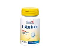 PHOENIX SRL - LONGLIFE LONGLIFE L-GLUTATHIONE 30CPR