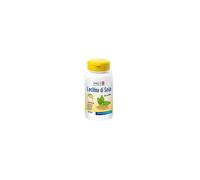 Lecitina Di Soia 1200mg LongLife 60 Perle