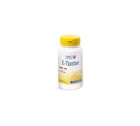 Phoenix - Longlife Longlife Ltaurine 500 Mg 100 Capsule