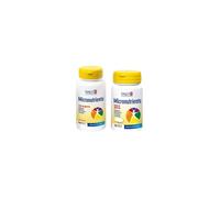 Phoenix - Longlife Longlife Micronutrients 30 Tavolette
