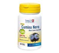 Phoenix - Longlife Longlife Olio Di Cumino Nero Bio 60 Perle
