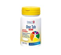 LONGLIFE ONE TAB COMPLETE 30TAV