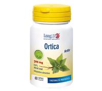LONG LIFE Ortica 300mg, 60 capsule vegetali
