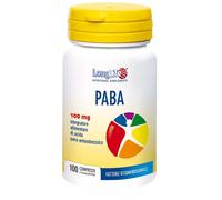 Phoenix - Longlife Longlife Paba 100 100 Compresse