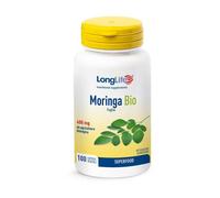 Longlife Moringa Bio 100cps Ve