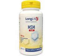 LONGLIFE MSM PLUS