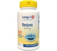 Longlife LONGLIFE RENJUVA 100 CAPSULE