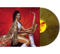 Vinile Benjamin Lakecia - Phoenix