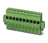 Phoenix mcr-c-u/i-50-dc - Connettore MSTB 2,5/20-st-5,08