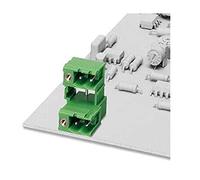 Phoenix mcr-c-u/i-50-dc - Multipresa Base MSTB 2,5/10-g-la
