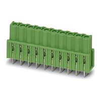 Phoenix mcr-c-u/i-50-dc - Multipresa Base MSTB 2,5/10-g-la