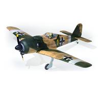 Phoenix Model FOCKE WULF FW190 140cm .46 -.55 Carrelli elettrici - Aeromodell...
