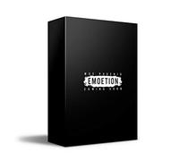 Phoenix,Moe - Emoetion (Limited Deluxe Box)