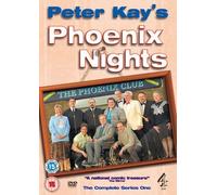 Phoenix Nights: Series 1 [Edizione: Regno Unito] [Edizione: Regno Unito]