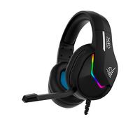 PHOENIX PHX-IOCARBON CUFFIE GAMING, Nero