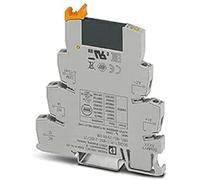 Phoenix plc-osc-24dc/24dc/2 - Morsetto optoaccoppiatore plc-osc-24dc/24dc/2