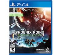 Phoenix Point