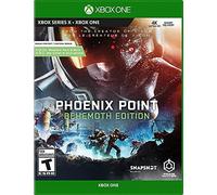 Phoenix Point