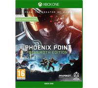 Phoenix Point. Behemoth Edition - Xbox One