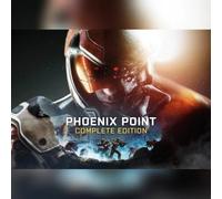 Phoenix Point: Complete Edition (PC) Steam Key - ROW