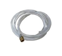 PHOENIX - Prolunga spruzzatore 8 m in plastica rinforzata - compatibile con spruzzatore elettrico Phoenix Pro Sprayer - ideale per tetti, giardini e irrigazione all'aperto