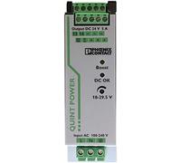 Phoenix Contact Alimentazione Quint-ps/1ac/24dc/5 Potenza Supply 2866750