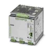 Phoenix QUINT-UPS/ 1AC/ 1AC/500VA gruppo di continuità (UPS)
