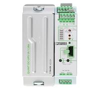 Phoenix Contact - Phoenix Quint-ups / 24dc / 24dc / 5/1.3ah Grn - Grau Unterbrechungsfreie Stromversorgung (ups) (2320254) - SPEDIZIONE GRATUITA
