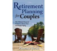 Phoenix Read Retirement Planning for Couples (Tascabile)