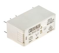 Phoenix REL-MR- 24DC/21HC trasmettitore di potenza Bianco