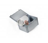 PHÖNIX - RETE DI RICAMBIO MSE300 250 MICRON CONTENUTO MAX 300g - SETACCIO - TIPO