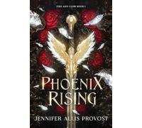 Phoenix Rising: 1