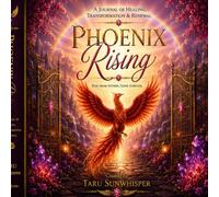 Phoenix Rising: A Guided Journal of Healing, Transformation & Renewal