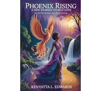 Phoenix Rising: A New Journey To Self-Love: You Are Not Broken - You Are Becoming