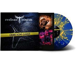 Phönix Rising - Crime Scene Cleaner (Limited Vinyl)