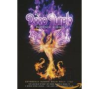 Phoenix Rising (DVD)