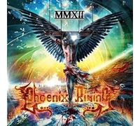 Phoenix Rising - Mmx 2