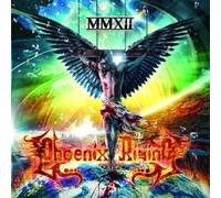 Phoenix Rising - Mmx2