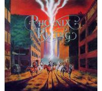 Phoenix Rizing - Eternal Crusade
