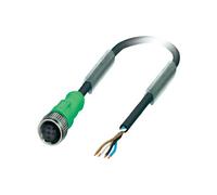 Phoenix sac-4p-1,5-pur/m12fs - Cavo sac-4p-1,5-pur/m12fs